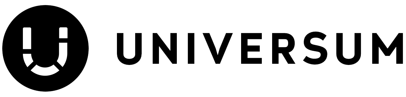 Logo Universum AG